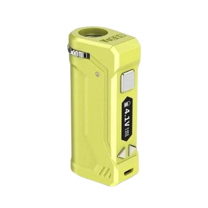 Yocan UNI Pro Box Mod - The Green Box