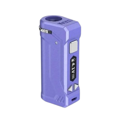 Yocan UNI Pro Box Mod - The Green Box