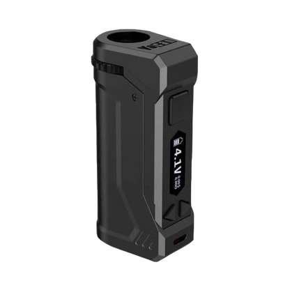 Yocan UNI Pro Box Mod - The Green Box