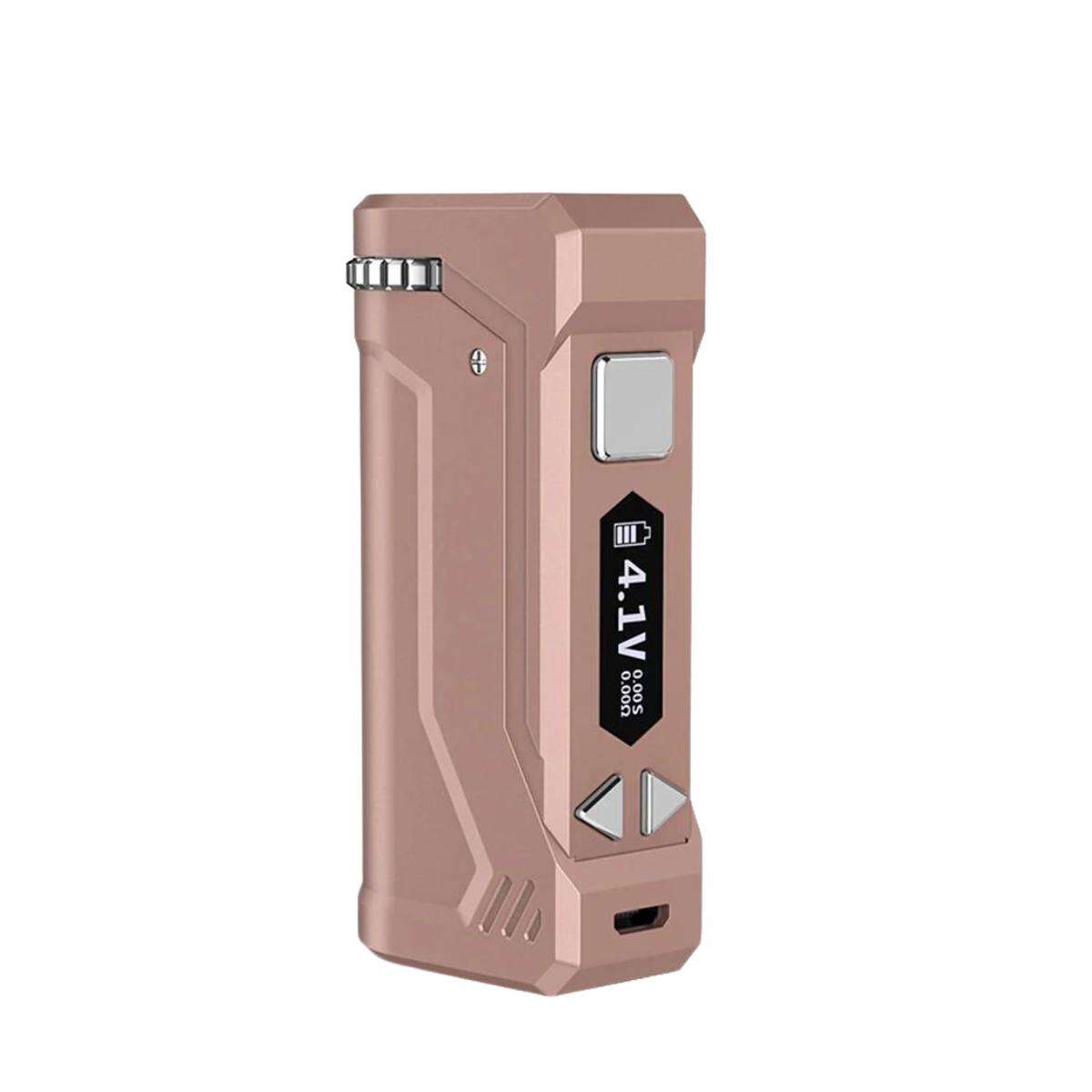 Yocan UNI Pro Box Mod - The Green Box