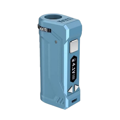 Yocan UNI Pro Box Mod - The Green Box