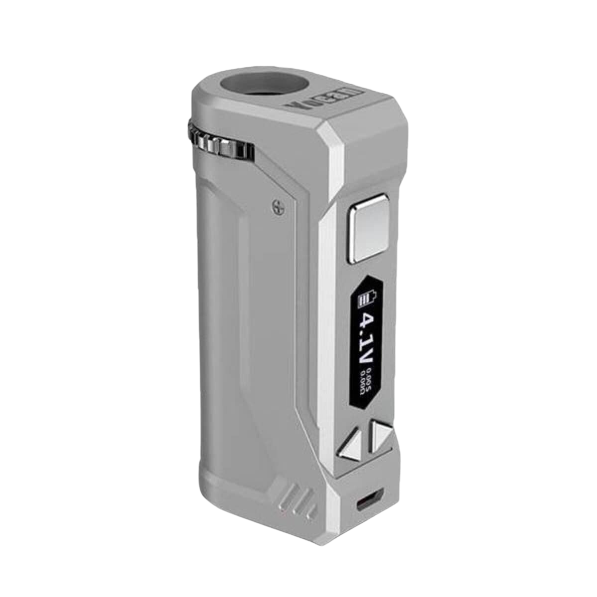 Yocan UNI Pro Box Mod - The Green Box