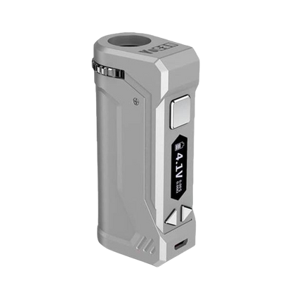 Yocan UNI Pro Box Mod - The Green Box