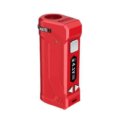 Yocan UNI Pro Box Mod - The Green Box