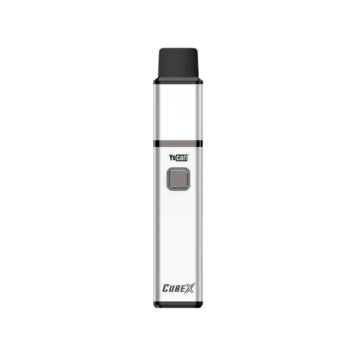 Yocan Cubex compact vaporizer designed for efficient concentrate heating