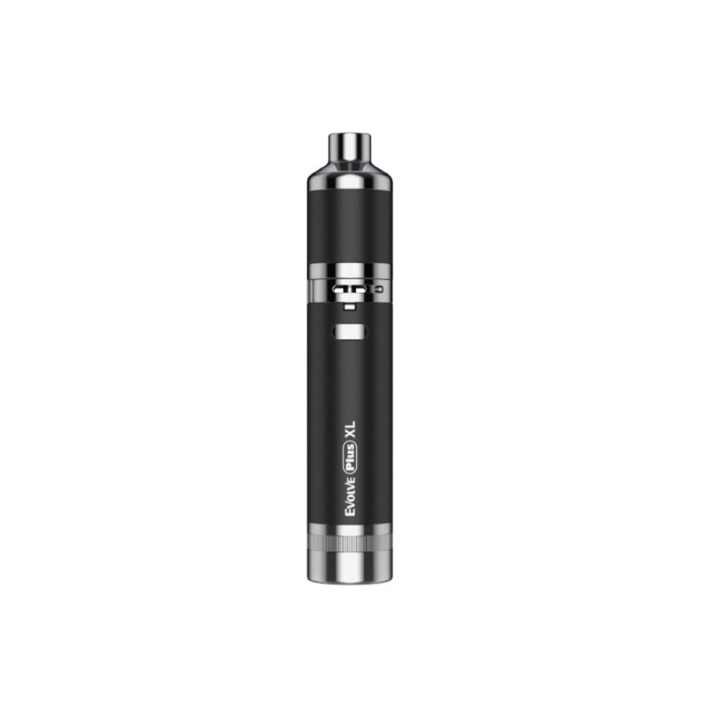 Yocan Evolve Plus XL powerful portable vaporizer designed for concentrates