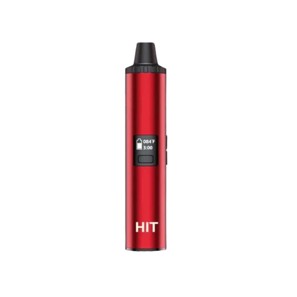 Yocan HIT portable dry herb vaporizer