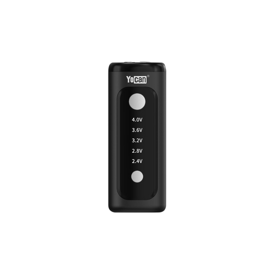 Yocan Kodo Plus Box Mod Vaporizer