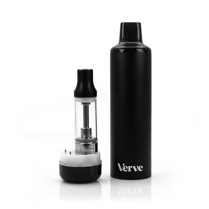 Yocan Verve 510 cartridge vaporizer engineered for smooth and efficient heating greenmart.com.au