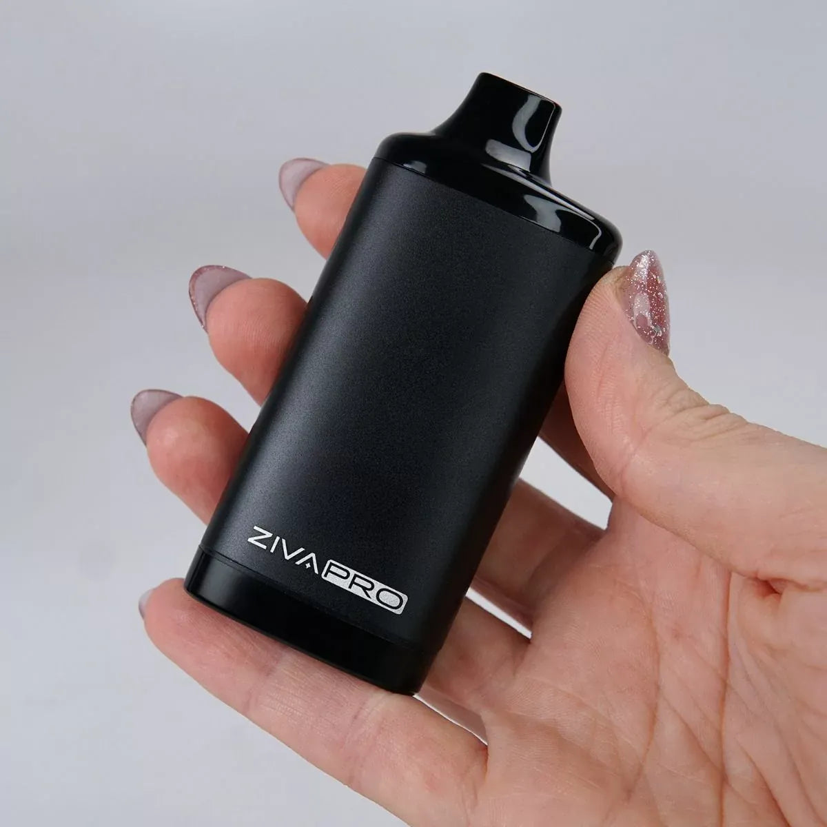 Yocan Ziva Pro smart 510 vaporizer mod with advanced heating technology greenmart.com.au