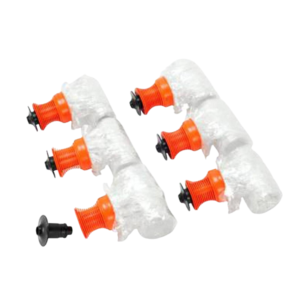 Easy Valve Replacement Balloon Set for Volcano Vaporizer by Storz & Bickel