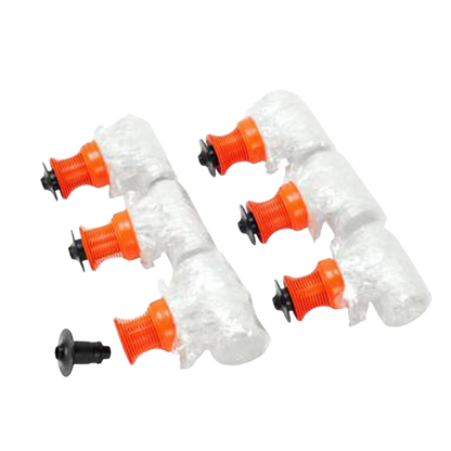 Easy Valve Replacement Balloon Set for Volcano Vaporizer by Storz & Bickel