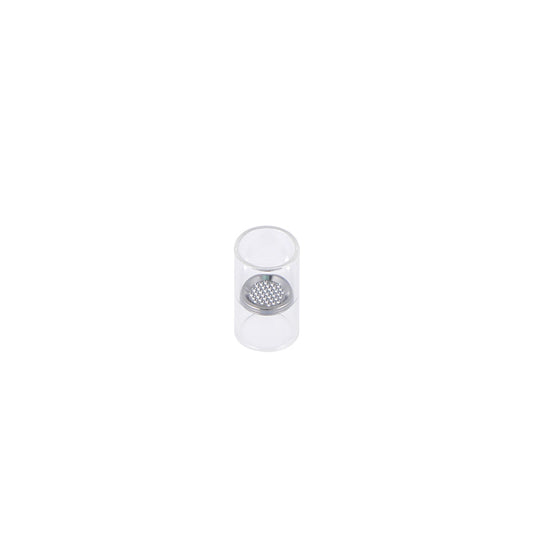 XLUX Roffu Glass Chamber 3 pcs