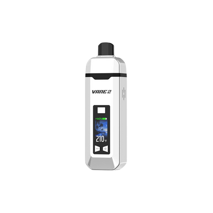 Yocan Vane 2.0 Portable Herb Vaporizer