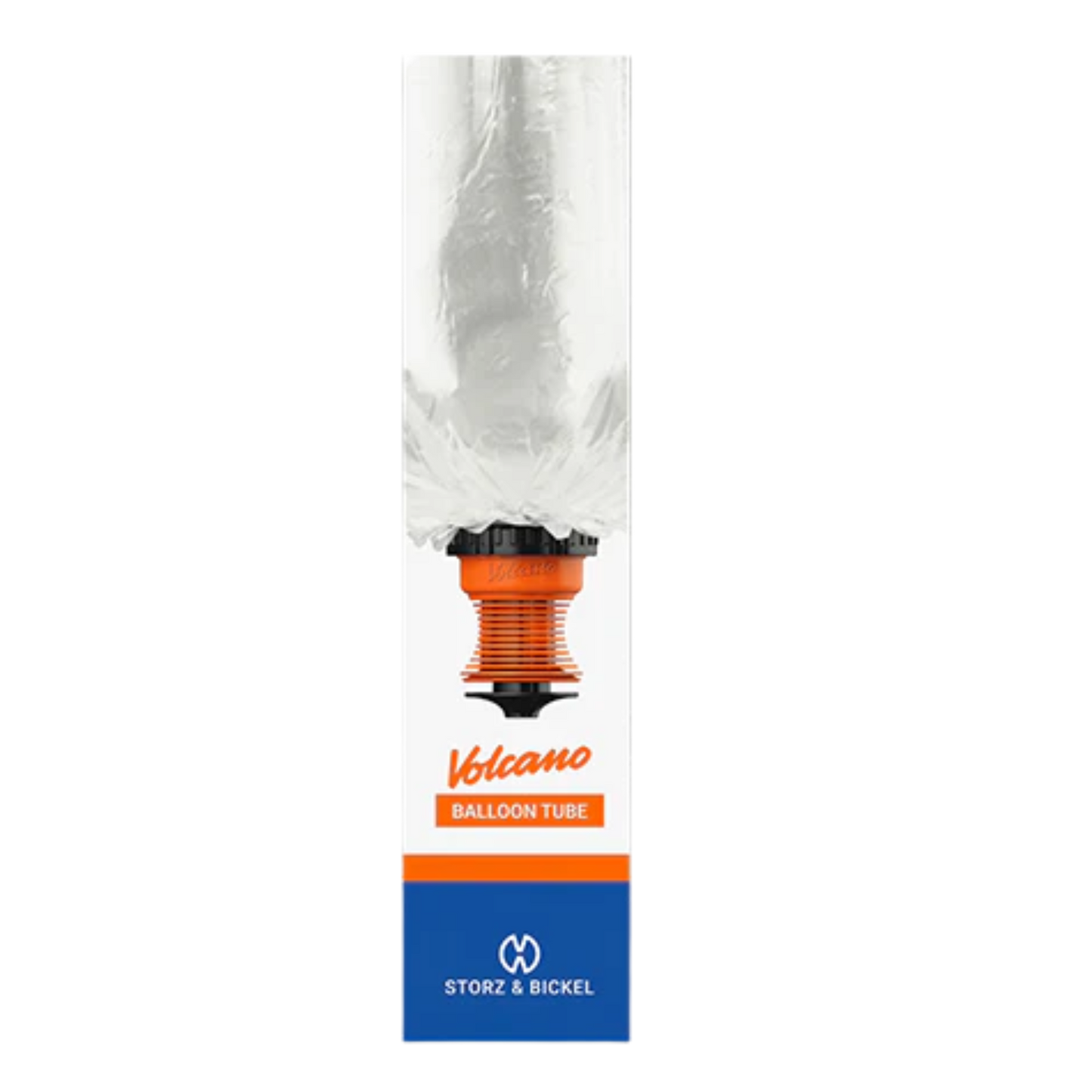 VOLCANO Balloon Tube 3m