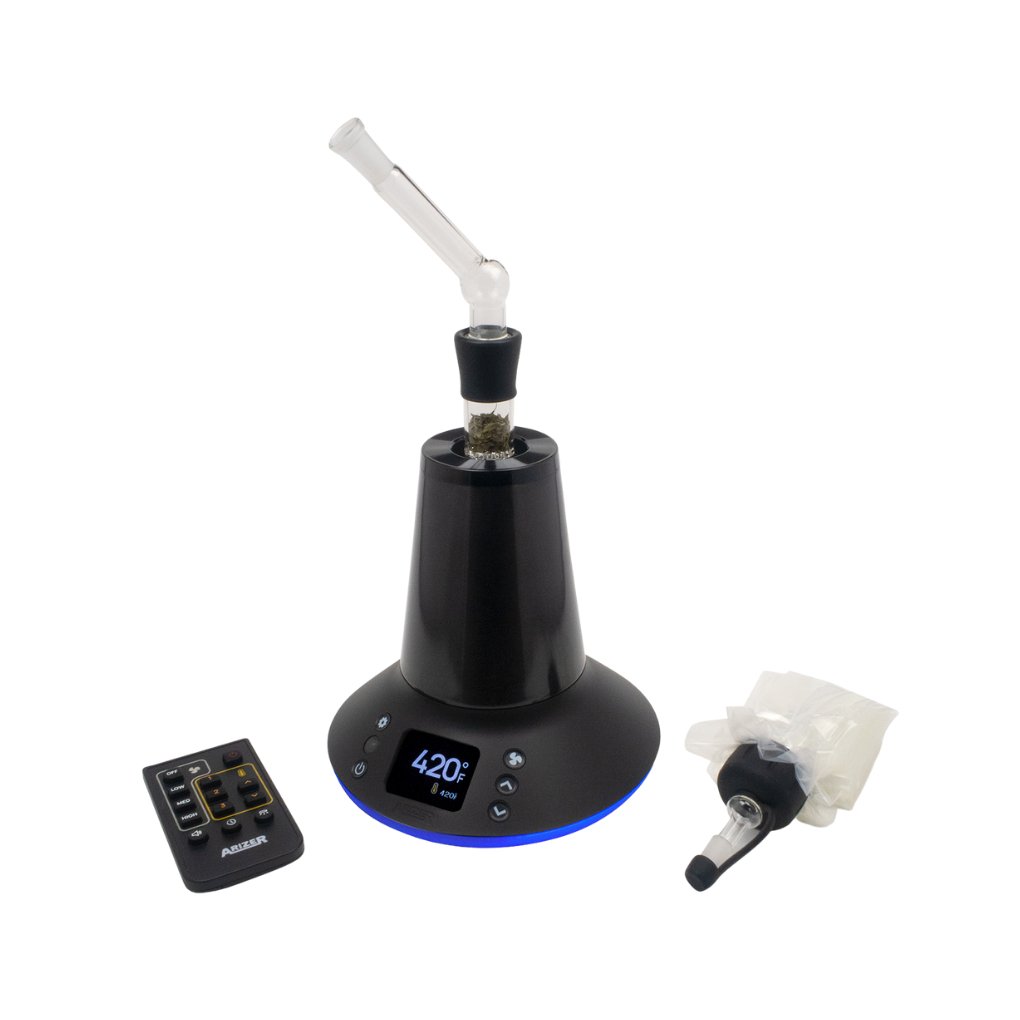 Arizer XQ2 Vaporizer - greenmart.com.au