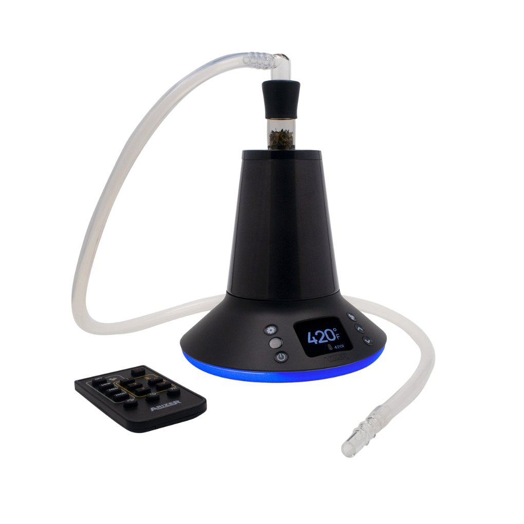 Arizer XQ2 Vaporizer - greenmart.com.au