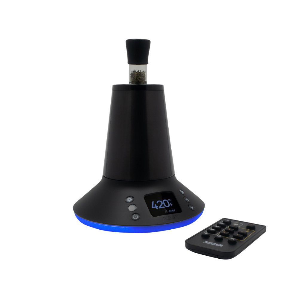 Arizer XQ2 Vaporizer - greenmart.com.au