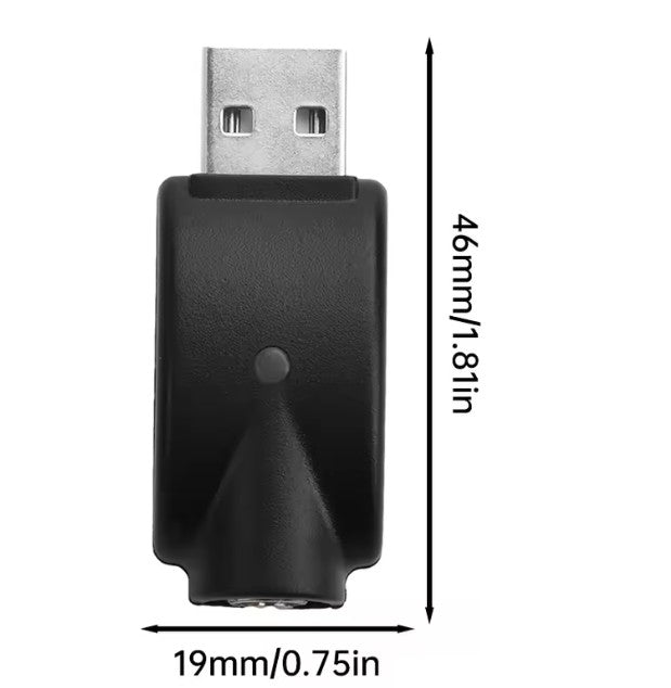 USB 510 battery charger - 5 pcs