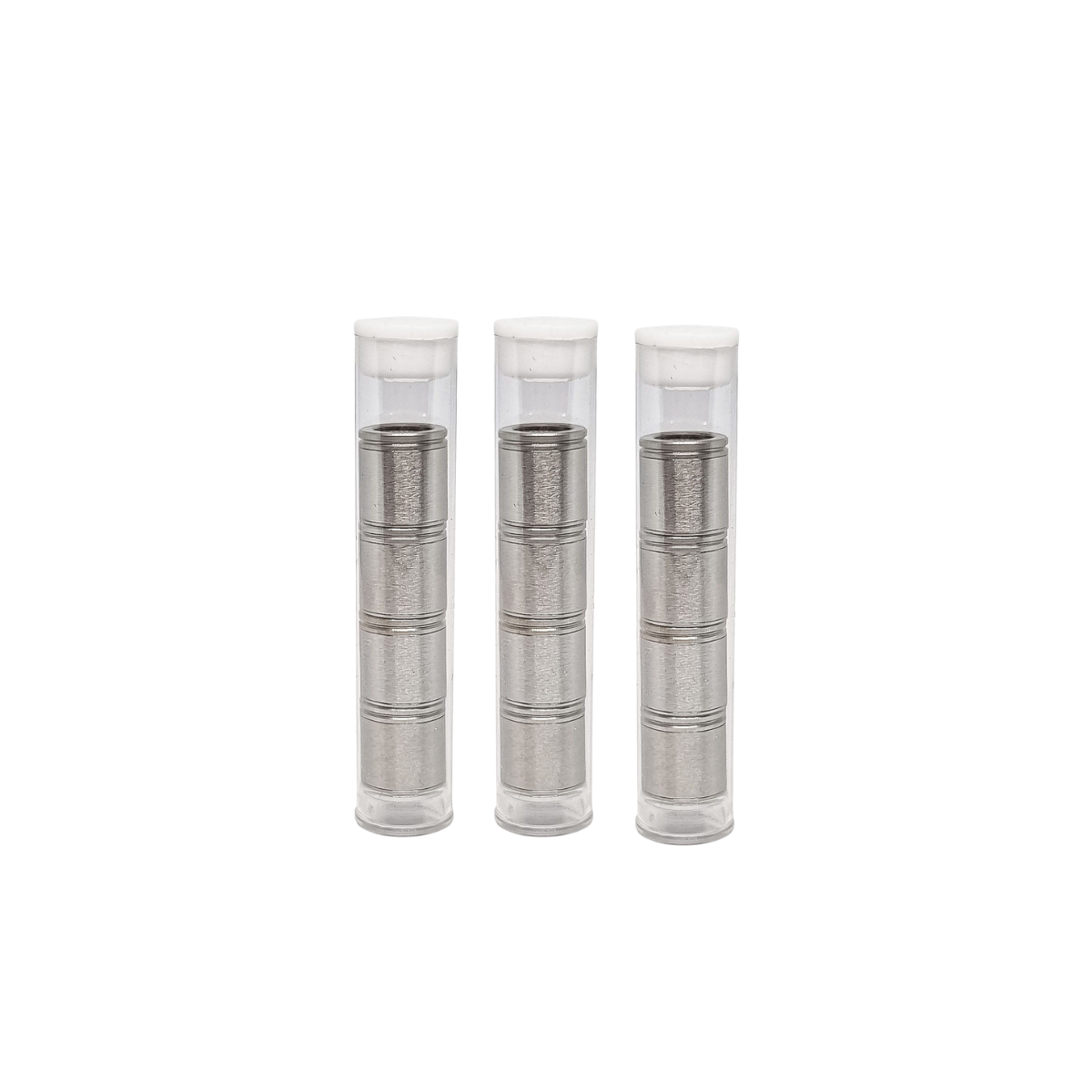 Fenix Mini+ Dosing Capsule