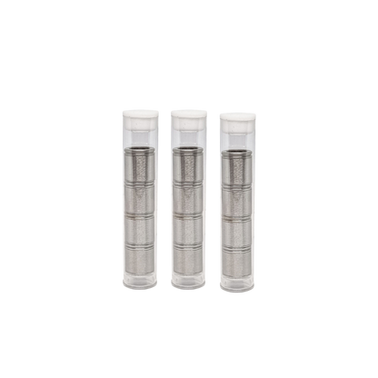 Fenix Mini+ Dosing Capsule