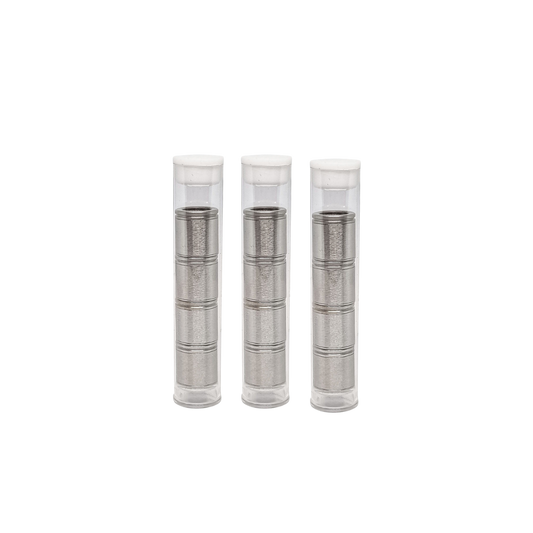 Fenix Mini+ Dosing Capsule