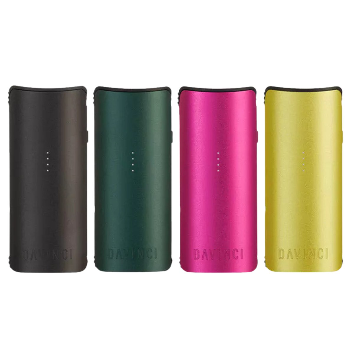 DaVinci MIQRO - C Vaporizer - greenmart.com.au