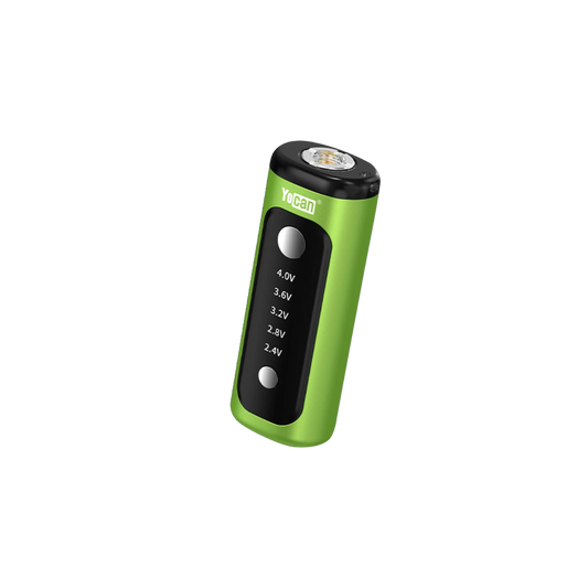 Yocan Kodo Plus Box Mod Vaporizer