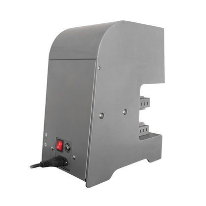 EasyPresso 3 tons Electric Rosin Press ERP3 - greenmart.com.au