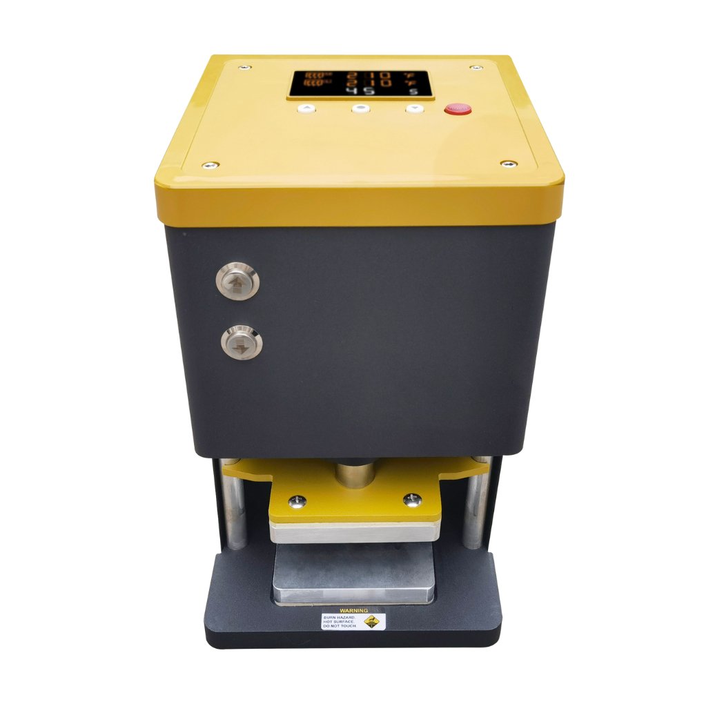 EasyPresso ERP - Mini 1 Ton Electric Rosin Press - greenmart.com.au