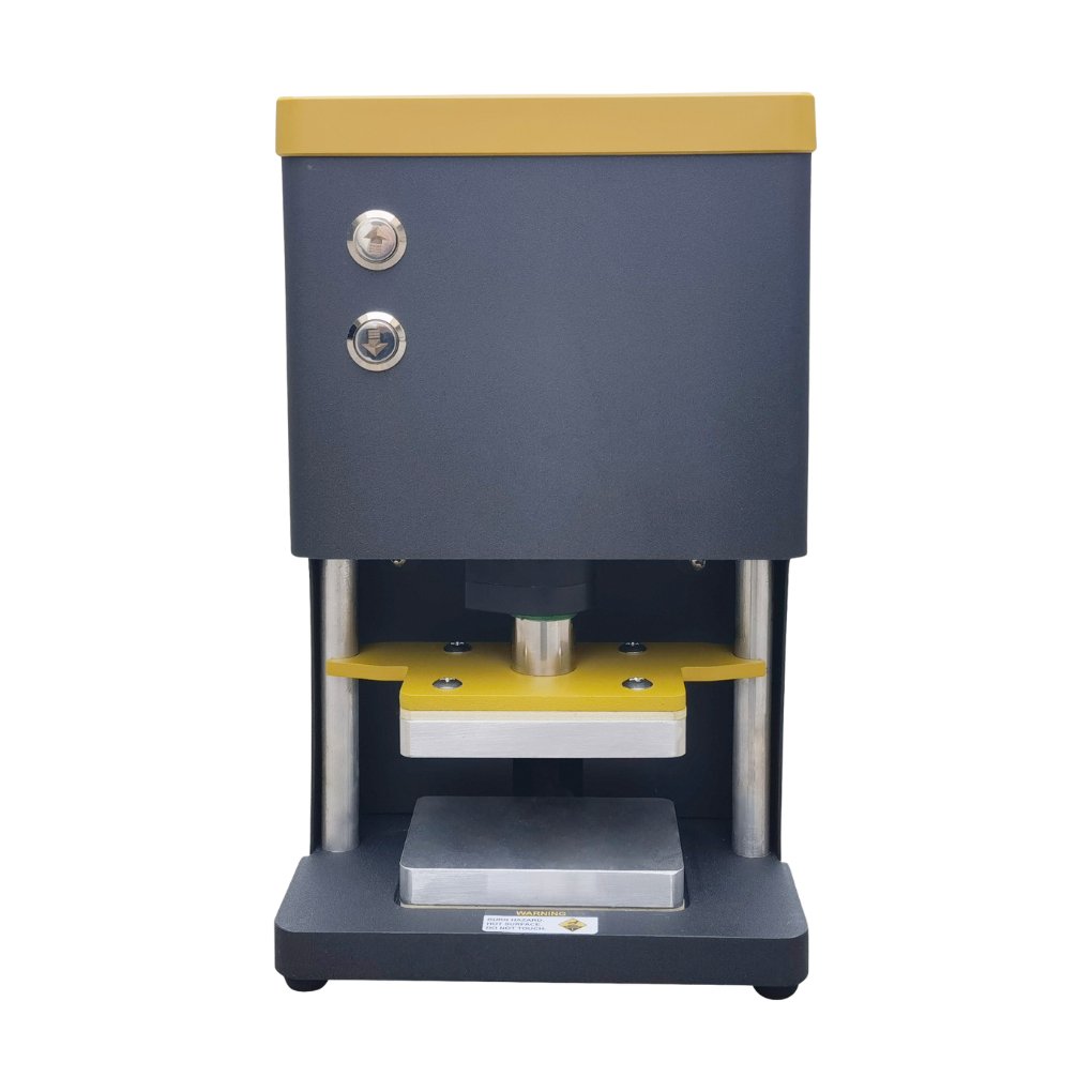 EasyPresso ERP - Mini 1 Ton Electric Rosin Press - greenmart.com.au