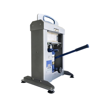 Kaya 20 Tons Hydraulic Rosin Press Machine
