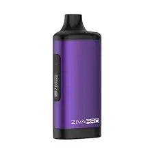 Yocan Ziva Pro Smart Mod 510 Vaporizer