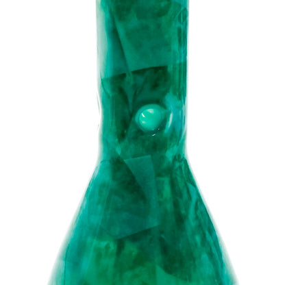 Green Mist Glass Bong - 30 cm - greenmart.com.au