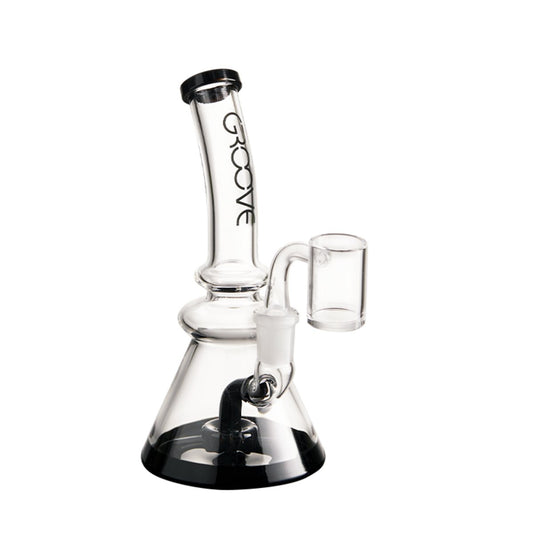 Groove Beaker Rig - greenmart.com.au