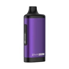 Yocan Ziva Pro Smart Mod 510 Vaporizer