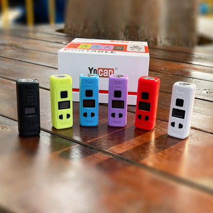 Yocan Kodo Pro Box Mod