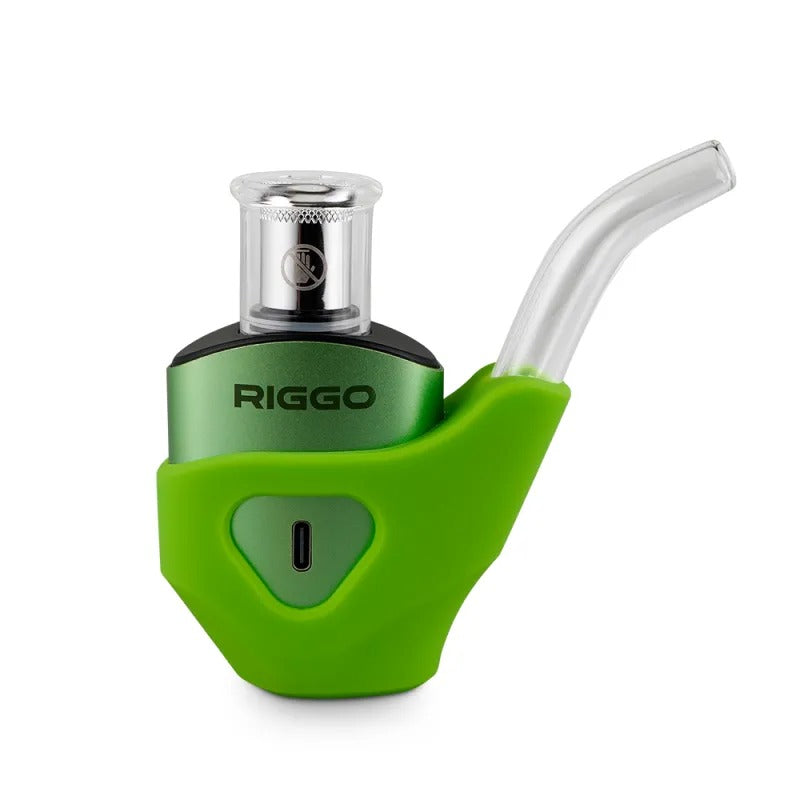 XMAX Riggo E-nail & Pipe Portable Vaporizer
