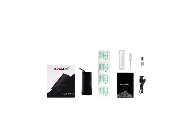 XVAPE Fog Pro Vaporizer