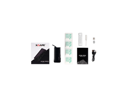 XVAPE Fog Pro Vaporizer