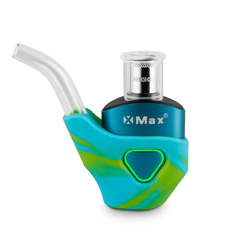 XMAX Riggo E-nail & Pipe Portable Vaporizer