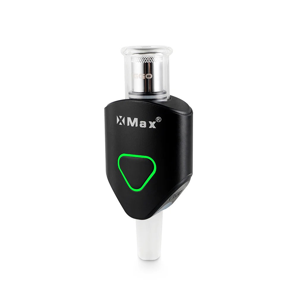 XMAX Riggo E-nail & Pipe Portable Vaporizer