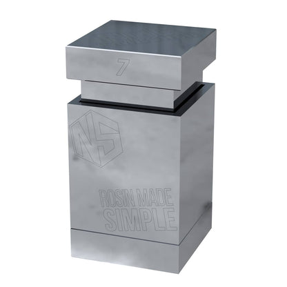 Nugsmasher Pre Press Mold 7g