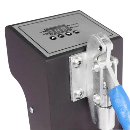 Portable Power Heat Rosin Press Manual - greenmart.com.au