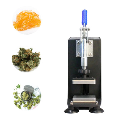 Portable Power Heat Rosin Press Manual - greenmart.com.au