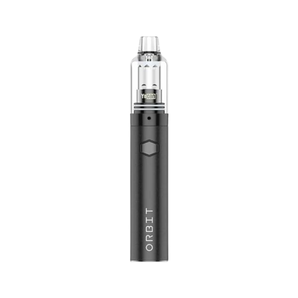Yocan Orbit Vaporizer Pen - The Green Box