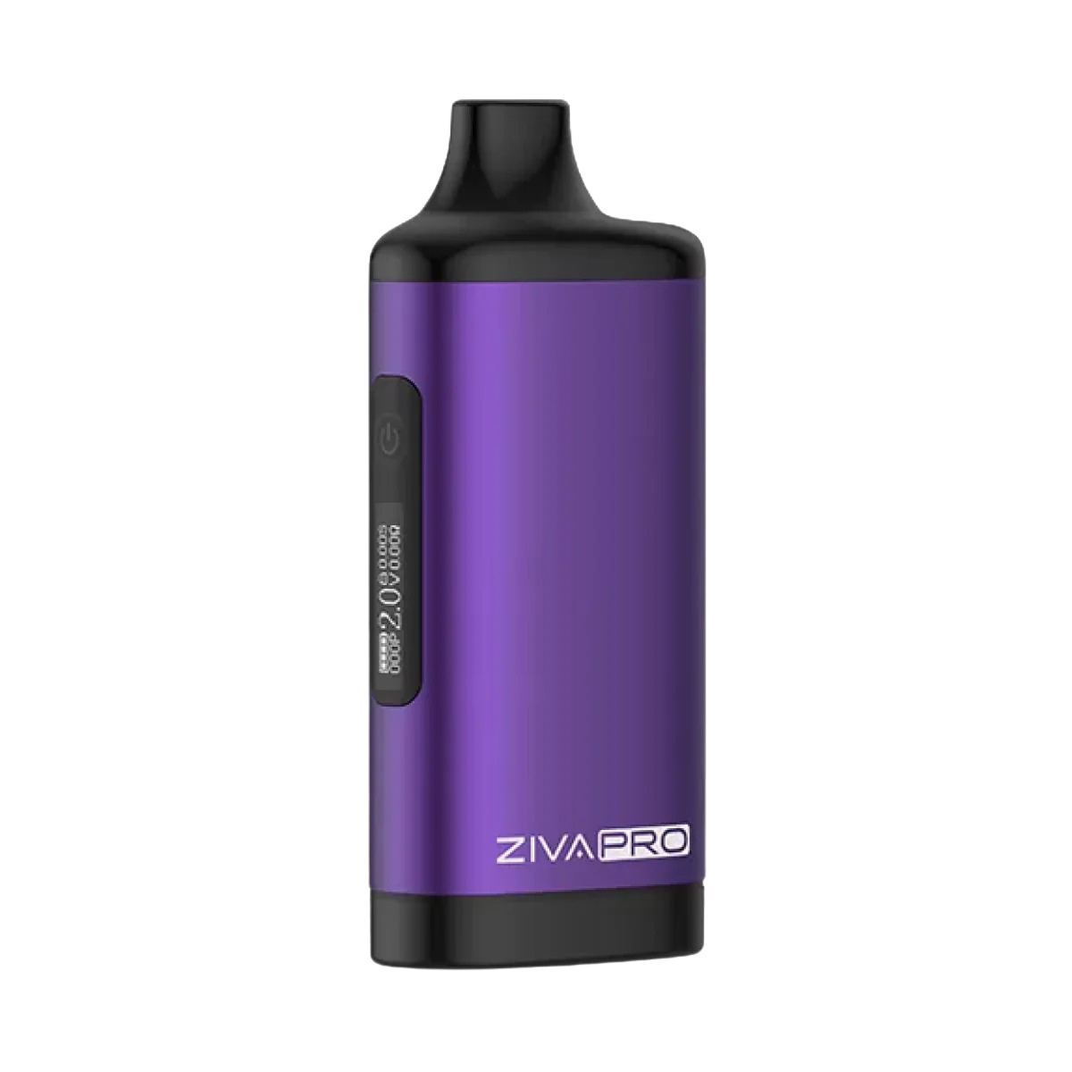 Yocan Ziva Pro Smart Mod 510 Vaporizer
