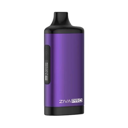 Yocan Ziva Pro Smart Mod 510 Vaporizer
