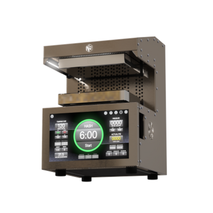 NugSmasher IQ Pro