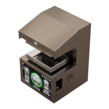 NugSmasher IQ Pro
